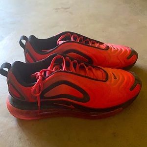 Nike Air Max 720 Limited edition
